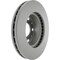 Centric Parts Gcx Brake Rotor Fully Coated, 320.67076F 320.67076F - alternate 5